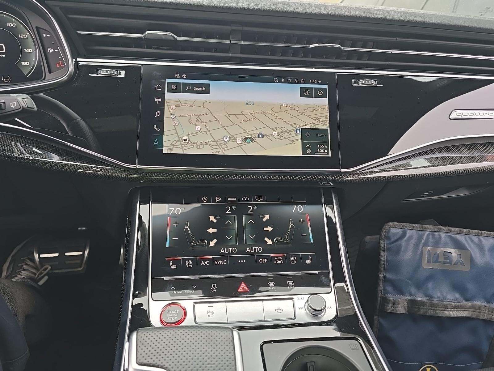 2023 Audi SQ7 Premium Plus AWD