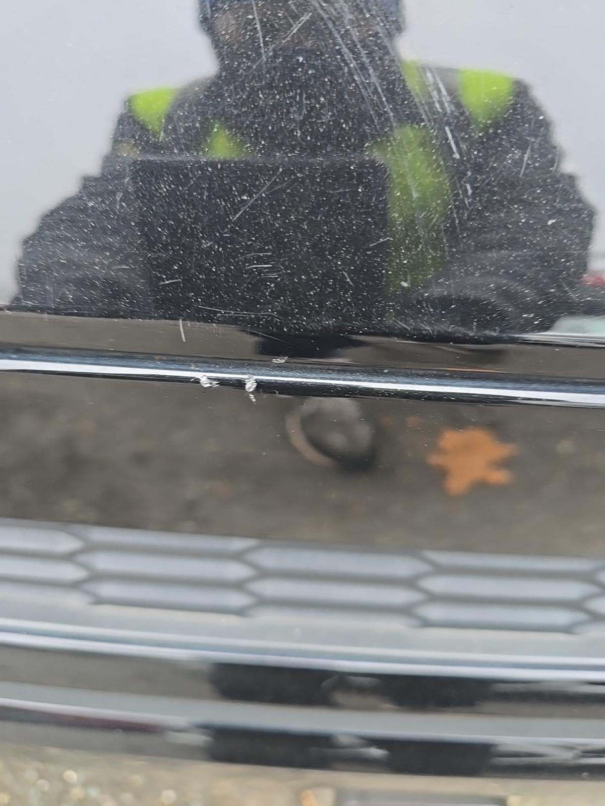 2023 Audi SQ7 Premium Plus AWD