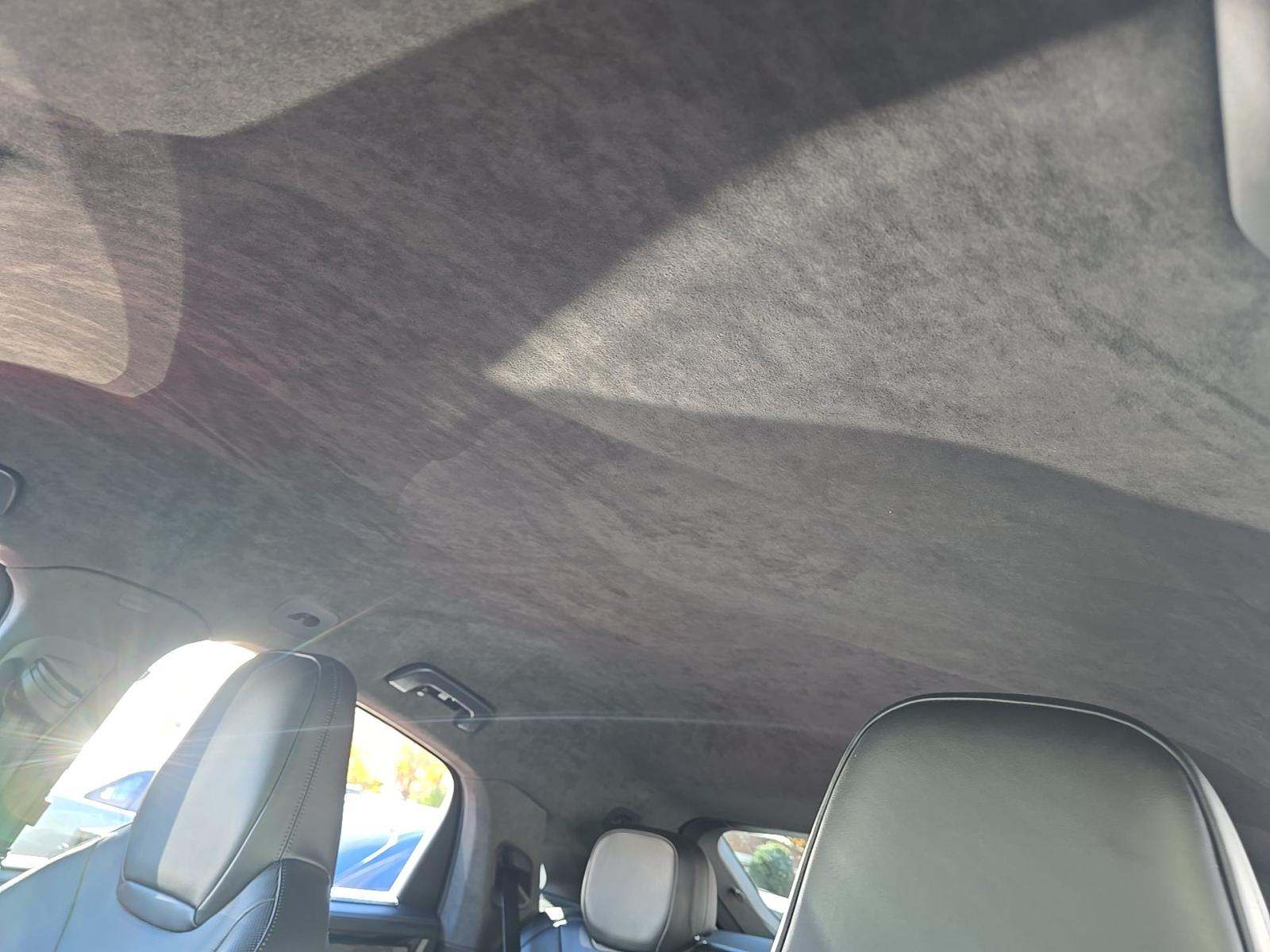 2023 Porsche Cayenne Turbo GT AWD