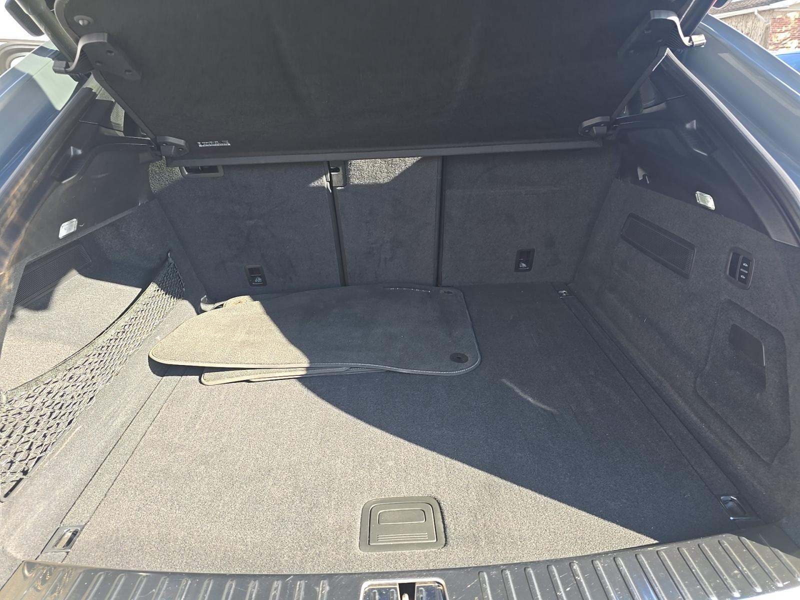 2023 Porsche Cayenne Turbo GT AWD