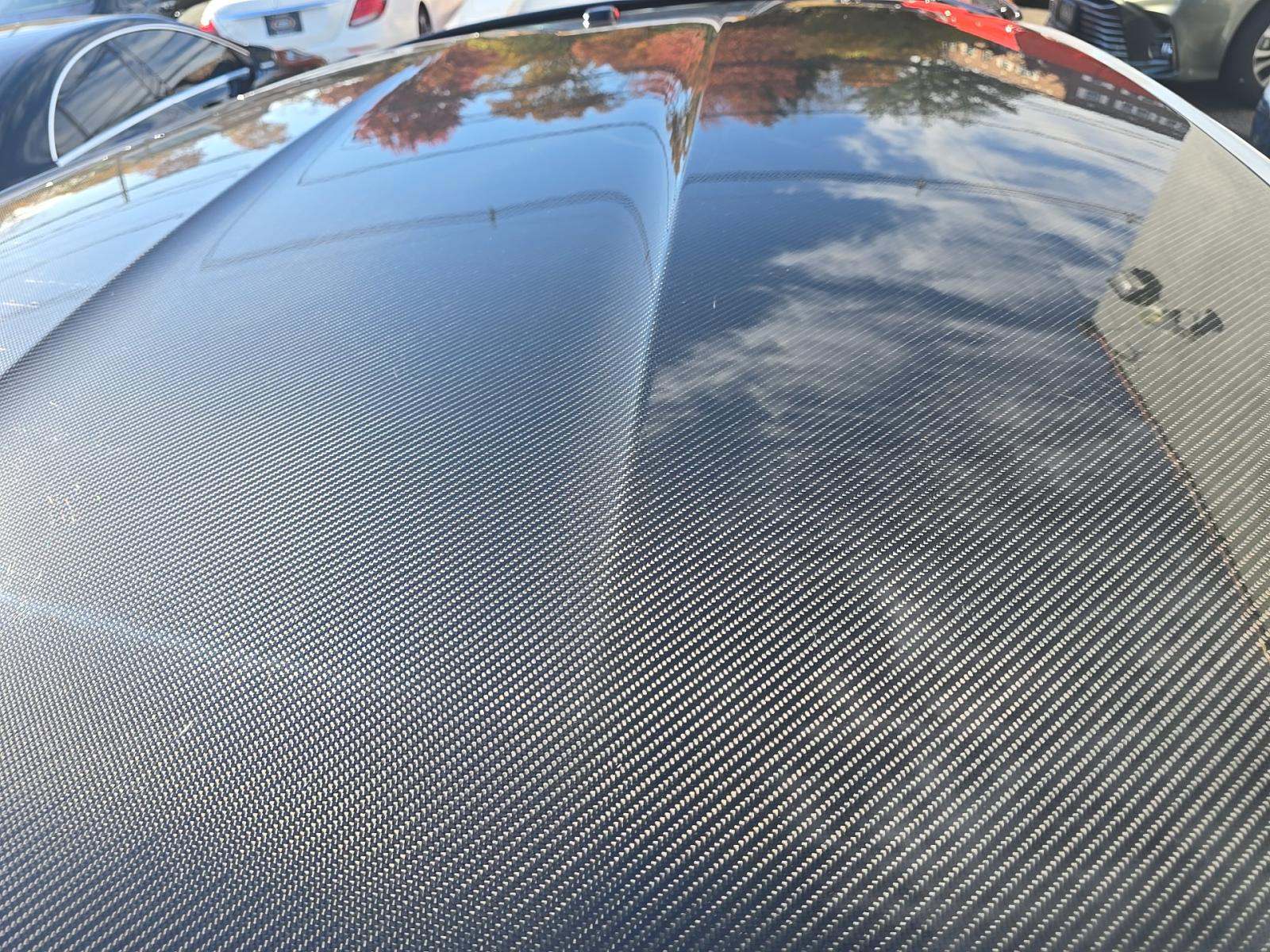 2023 Porsche Cayenne Turbo GT AWD