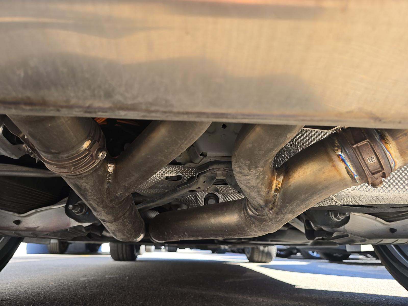 2023 Porsche Cayenne Turbo GT AWD