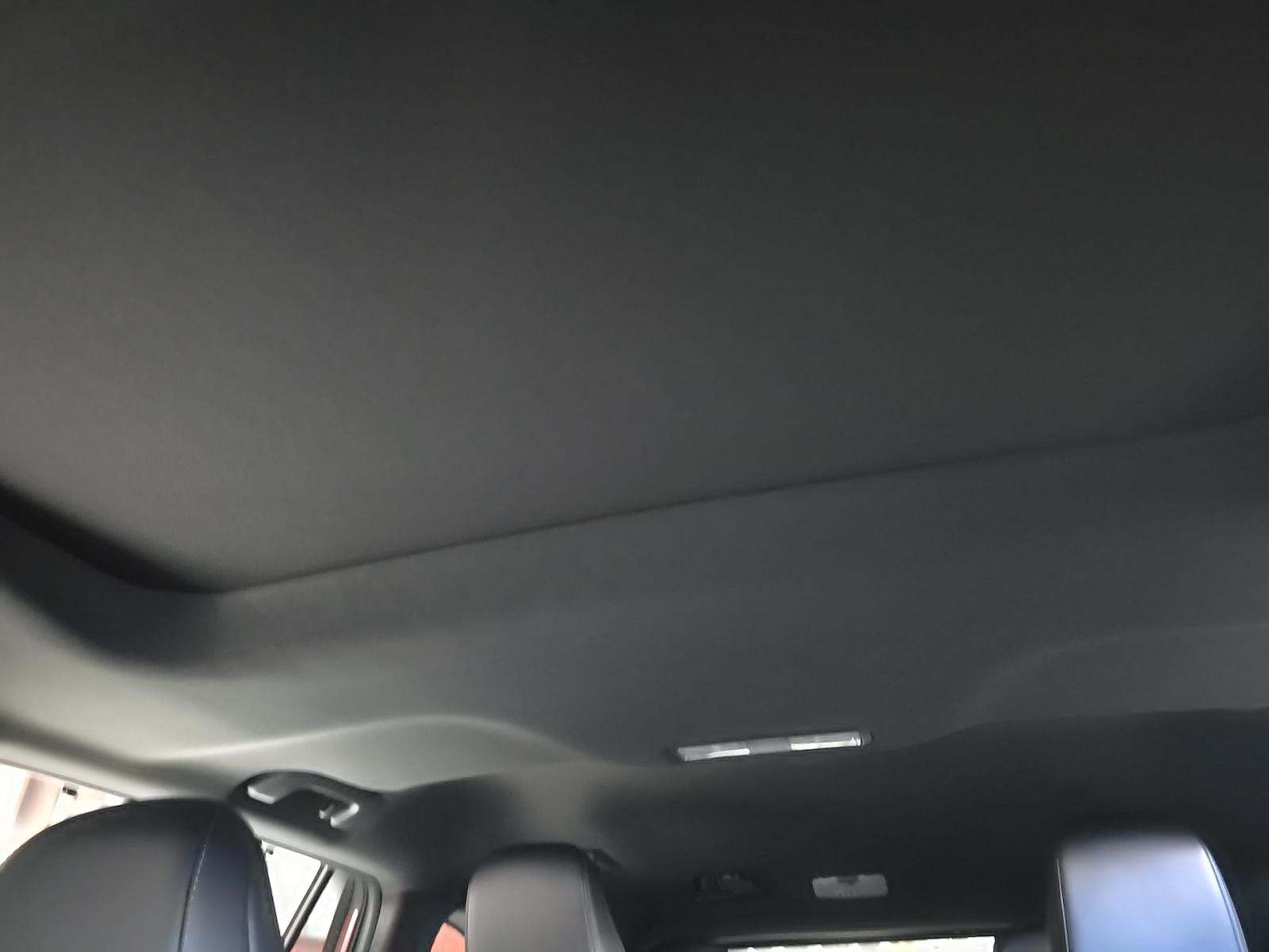 2024 Toyota Highlander XSE AWD