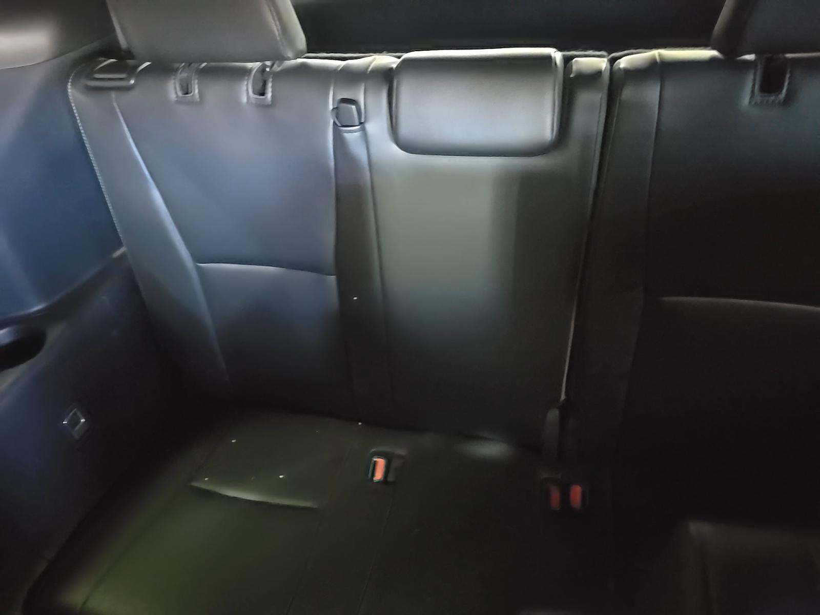 2024 Toyota Highlander XSE AWD