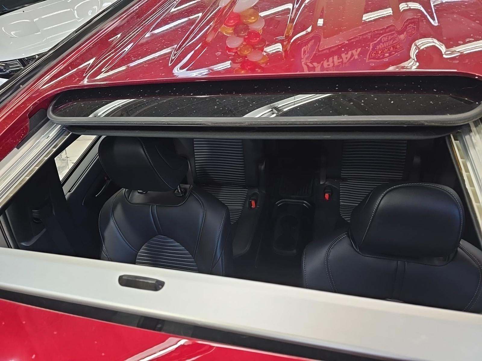 2024 Toyota Highlander XSE AWD