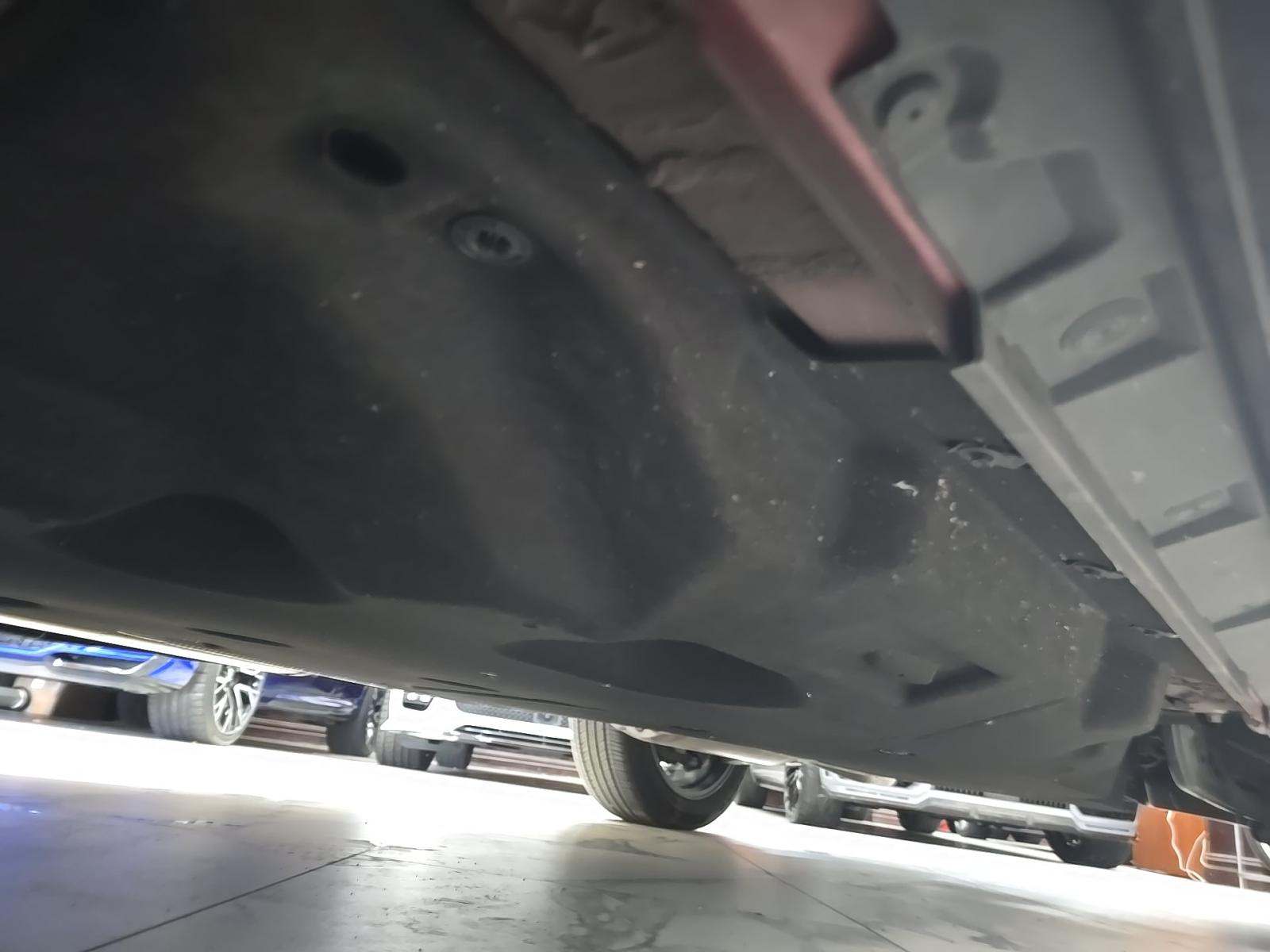 2024 Toyota Highlander XSE AWD