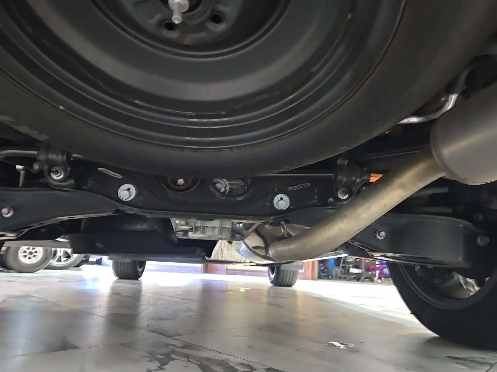 2024 Toyota Highlander XSE AWD