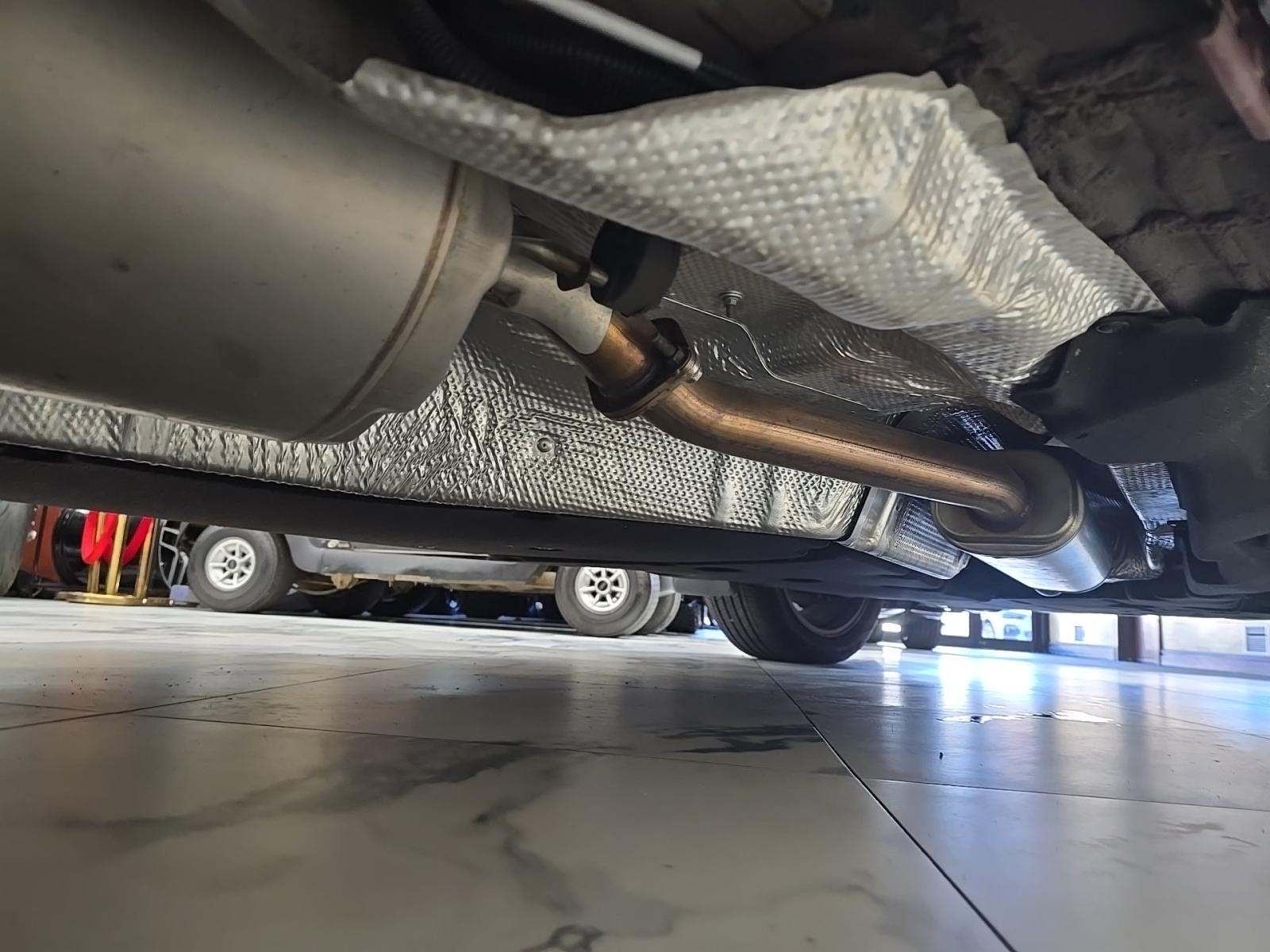 2024 Toyota Highlander XSE AWD