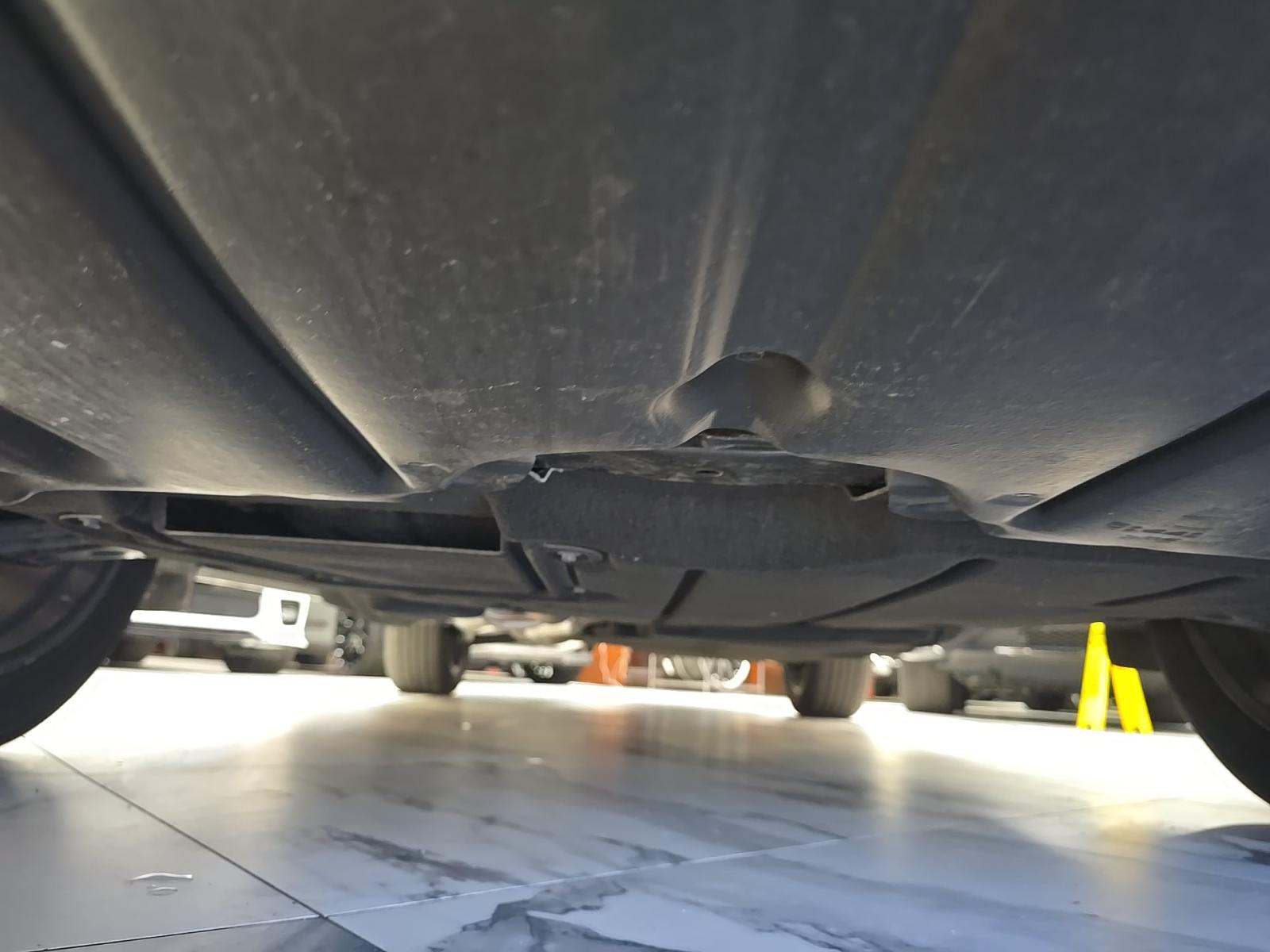 2024 Toyota Highlander XSE AWD