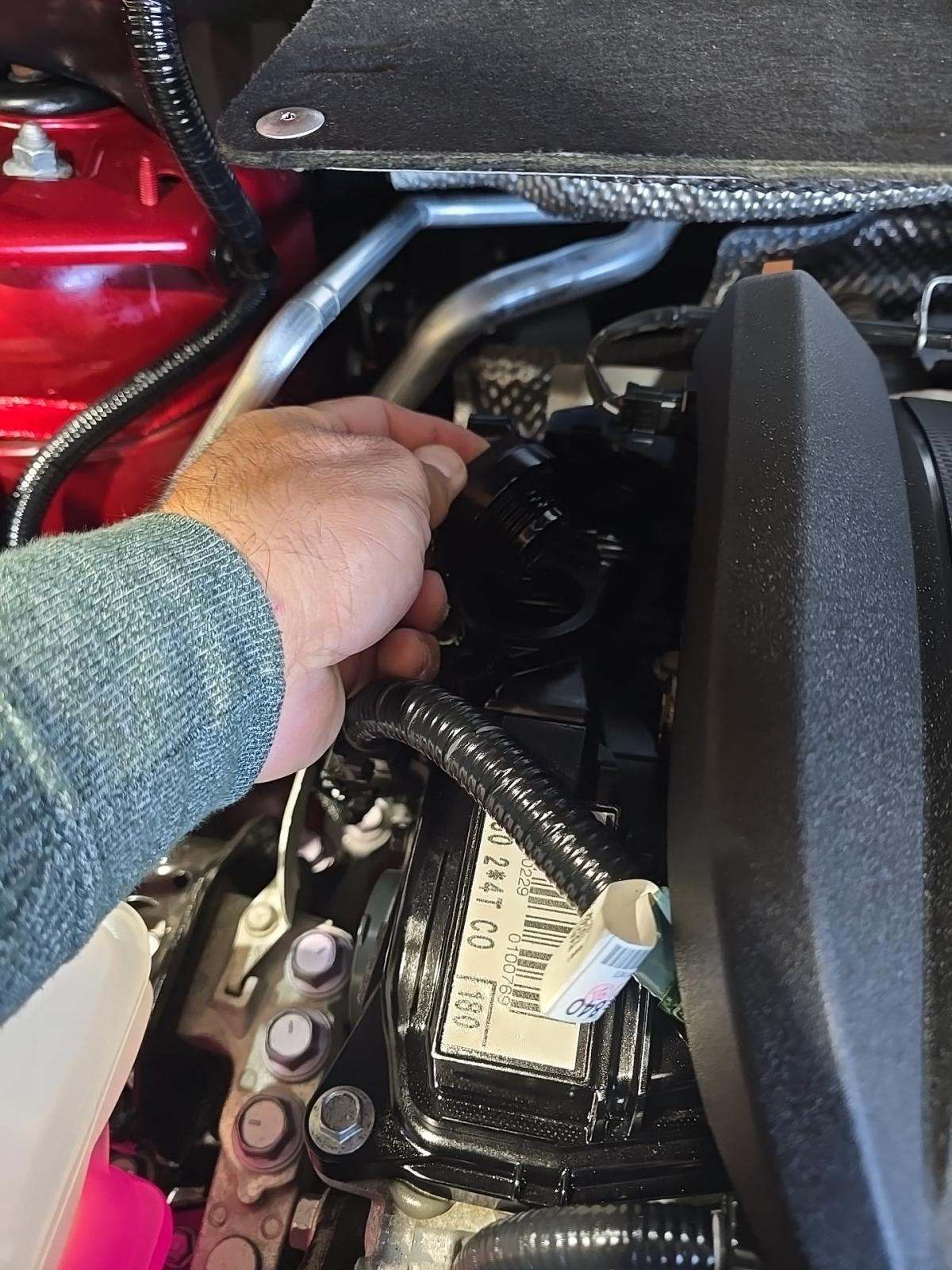 2024 Toyota Highlander XSE AWD