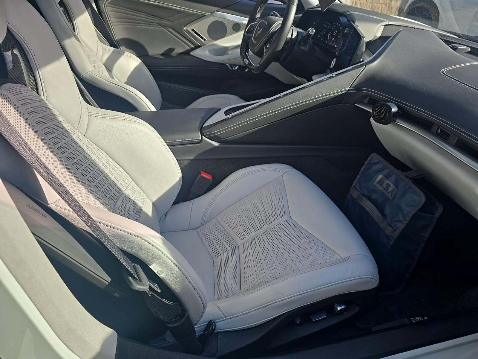 2023 Chevrolet Corvette Z06 RWD