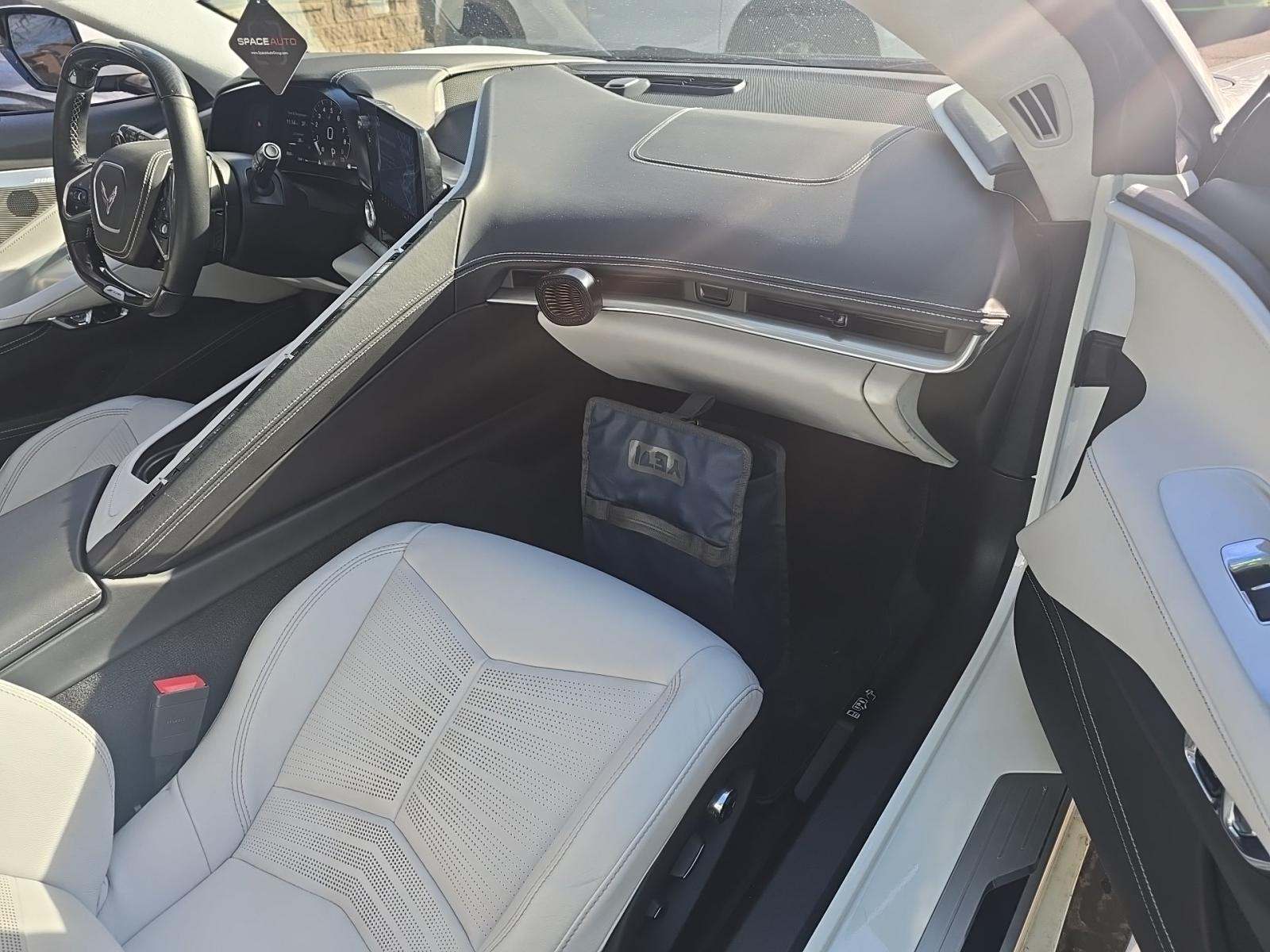 2023 Chevrolet Corvette Z06 RWD