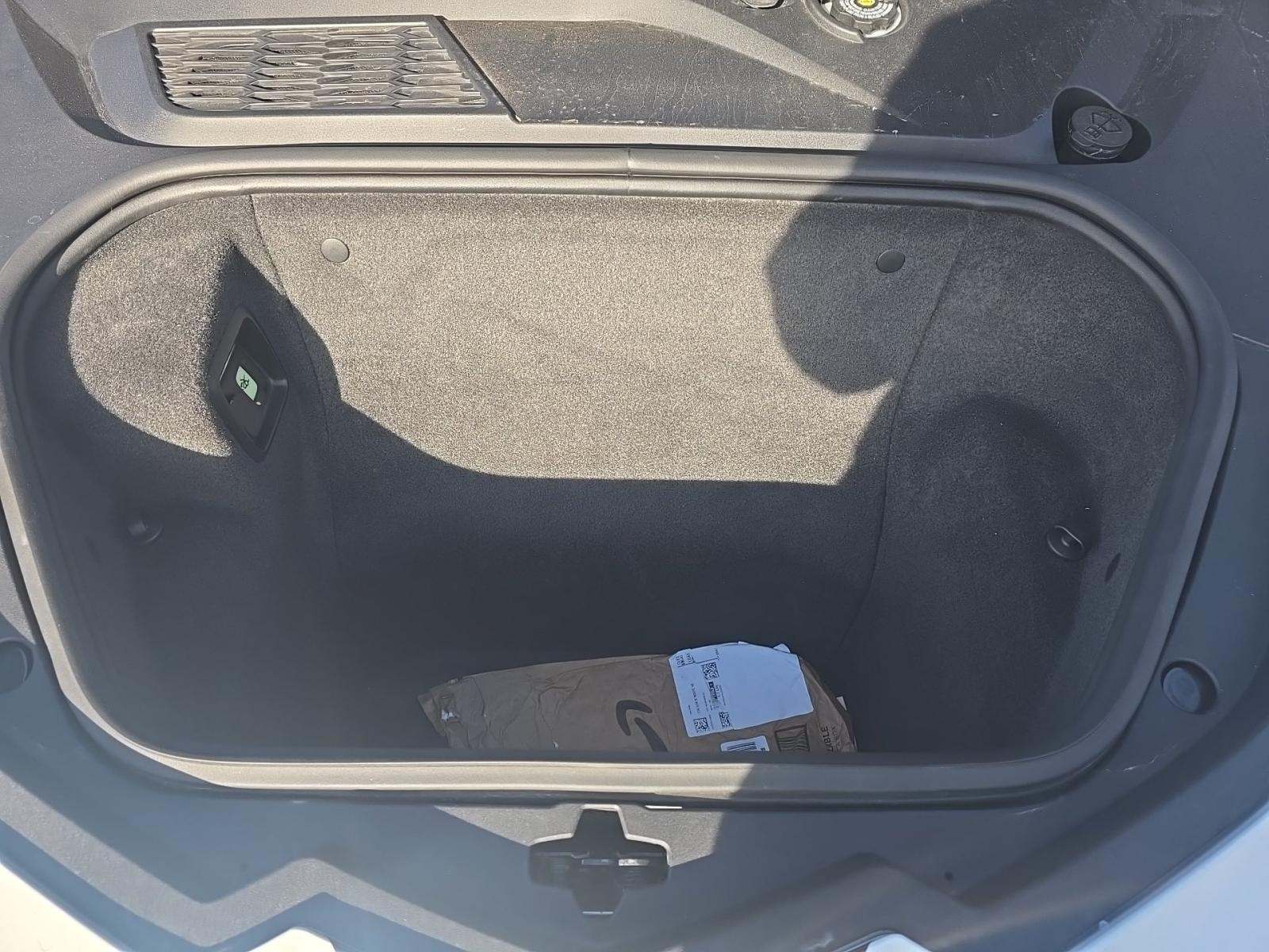 2023 Chevrolet Corvette Z06 RWD