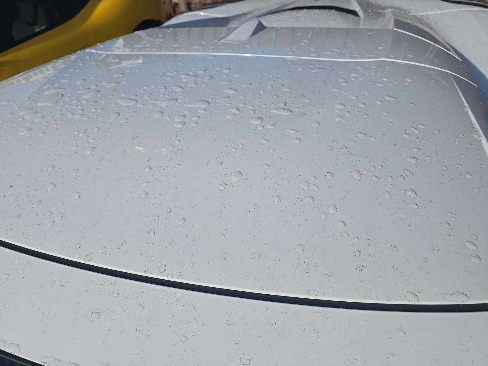 2023 Chevrolet Corvette Z06 RWD