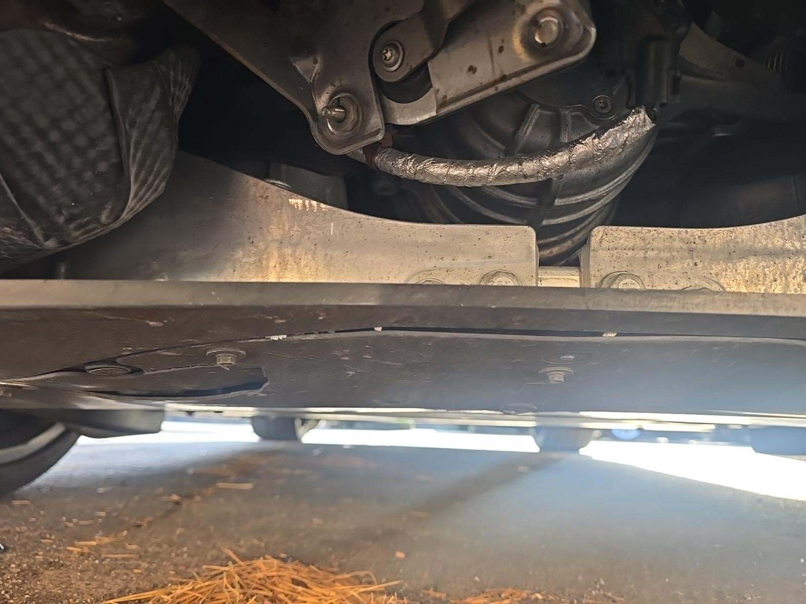 2023 Chevrolet Corvette Z06 RWD