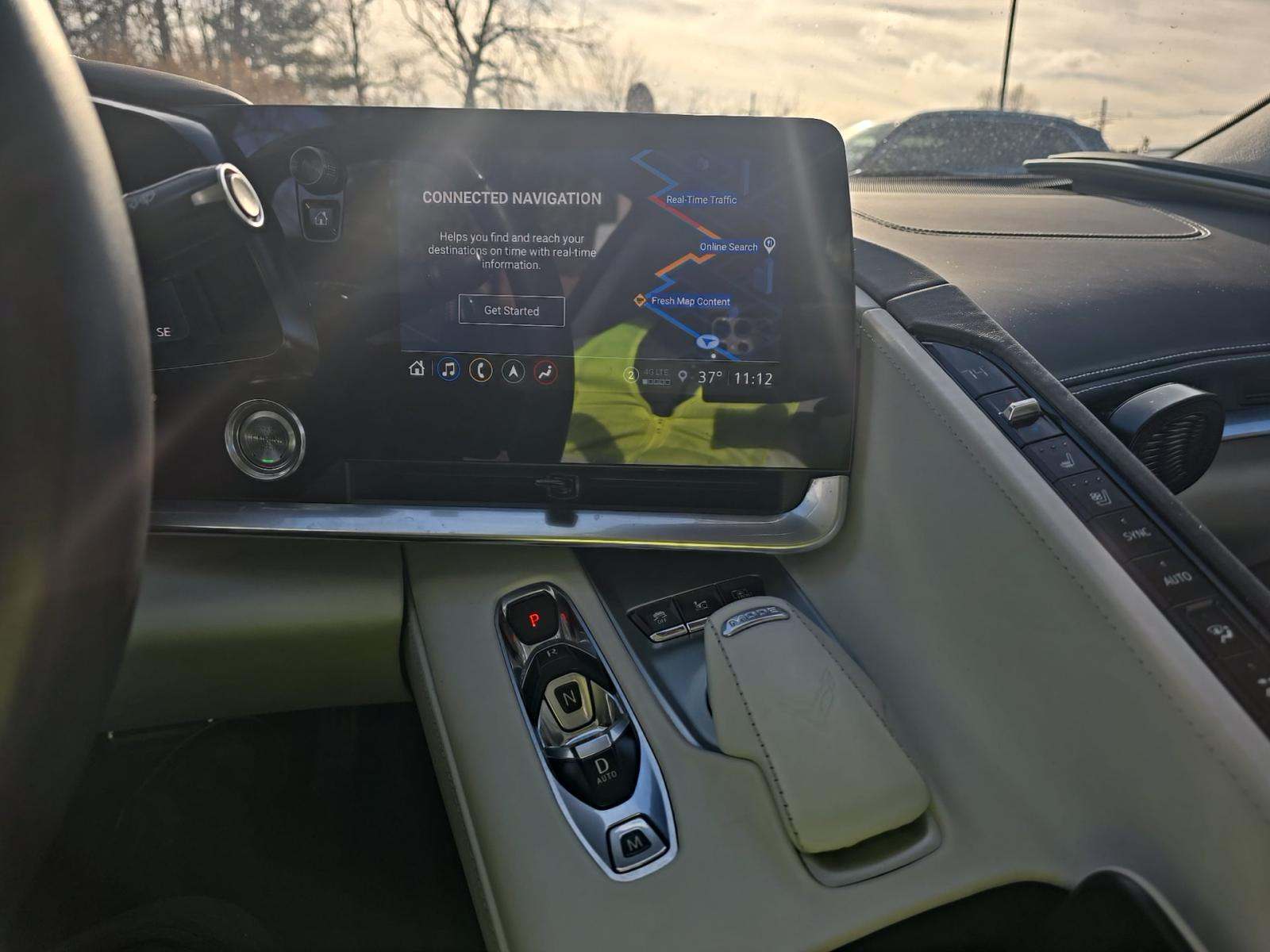 2023 Chevrolet Corvette Z06 RWD