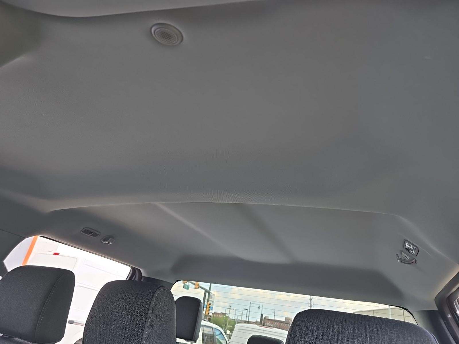 2025 Ford F-150 XLT AWD