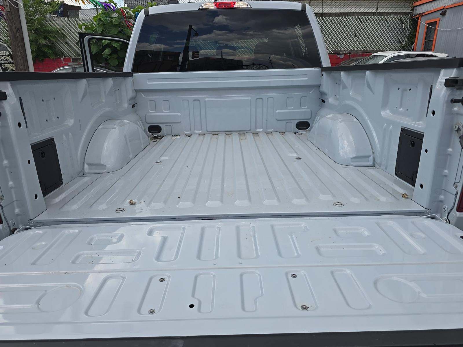 2025 Ford F-150 XLT AWD