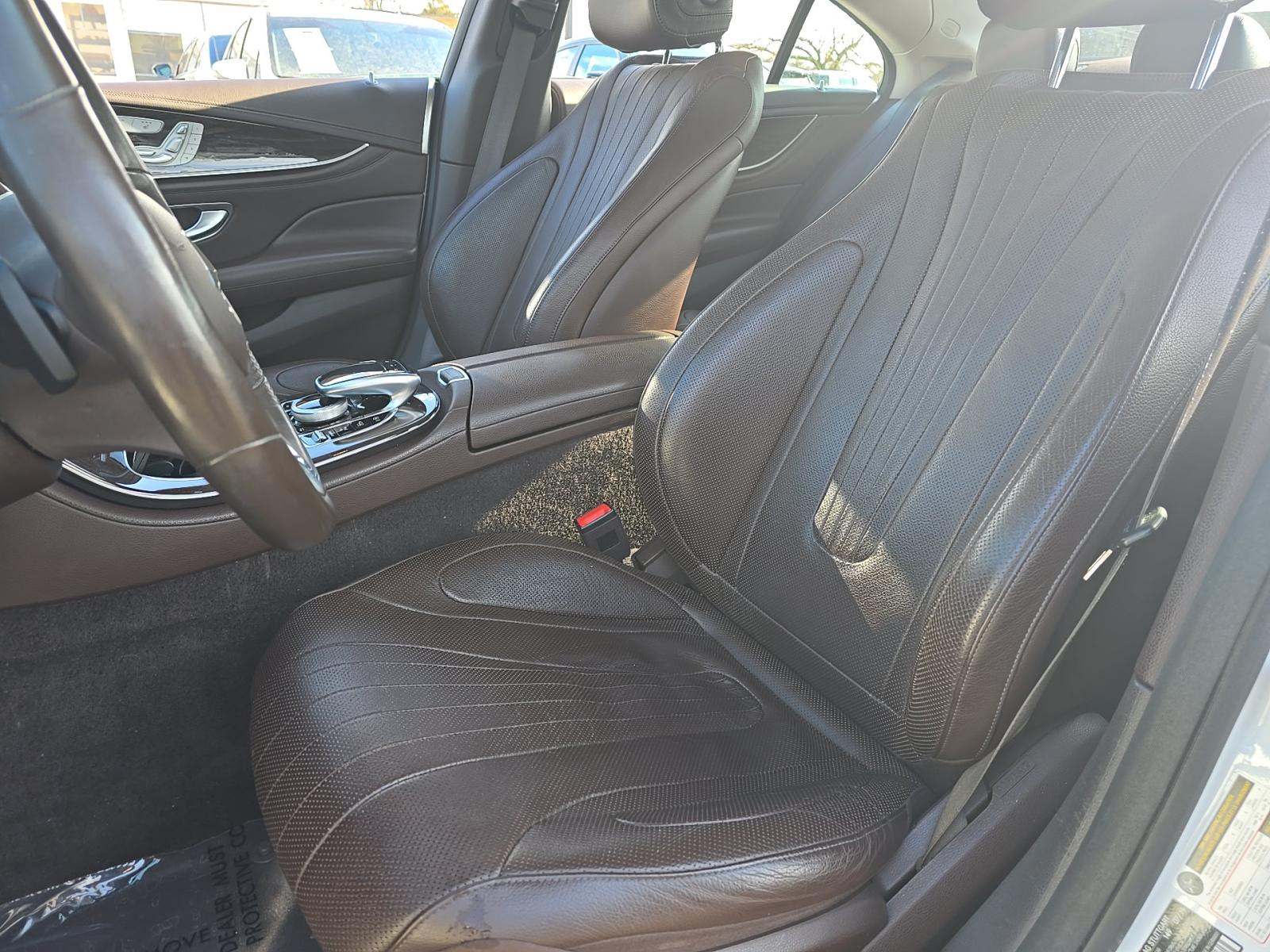 2020 Mercedes-Benz CLS CLS 450 AWD