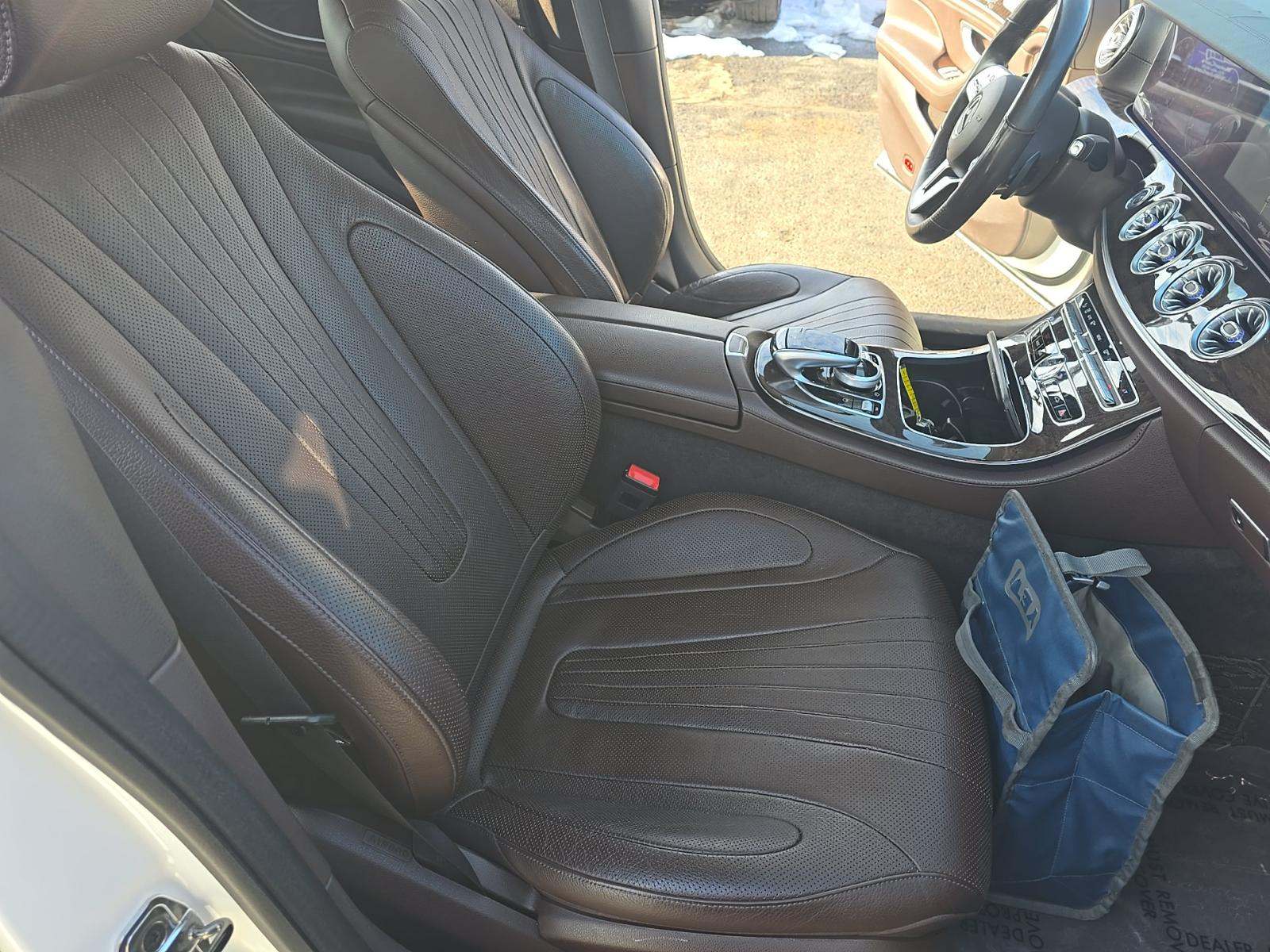 2020 Mercedes-Benz CLS CLS 450 AWD