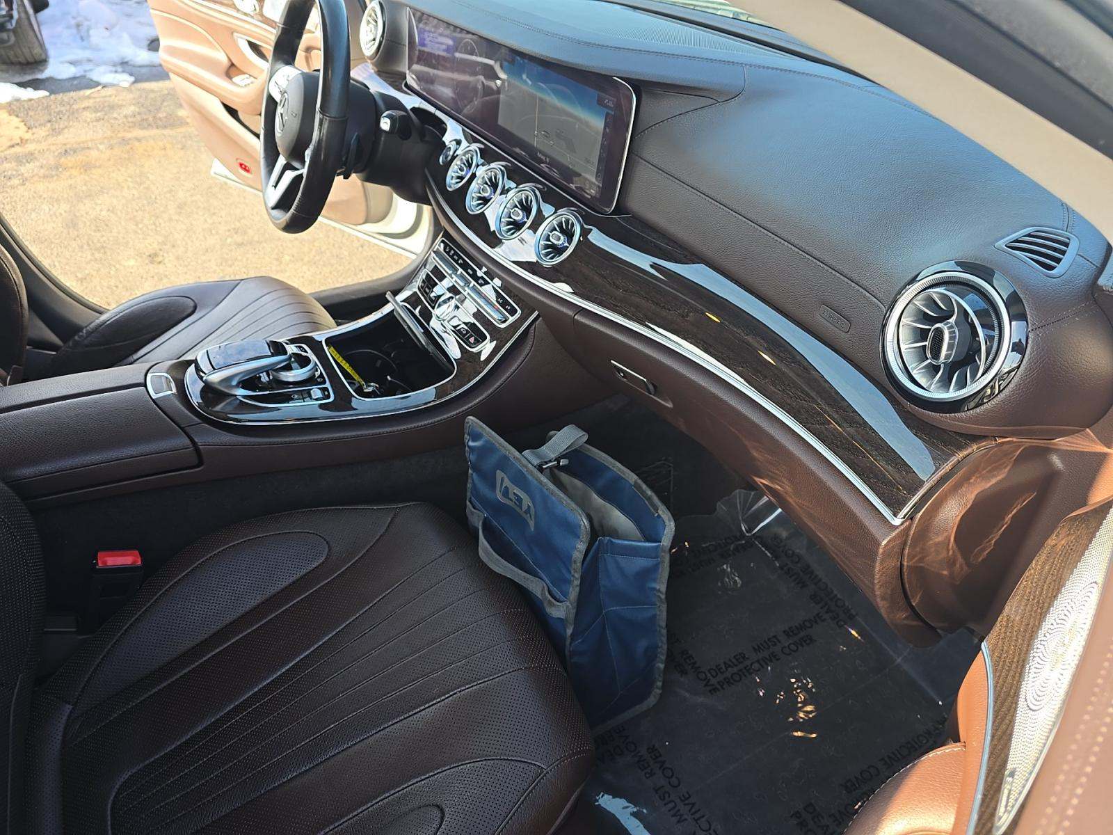 2020 Mercedes-Benz CLS CLS 450 AWD