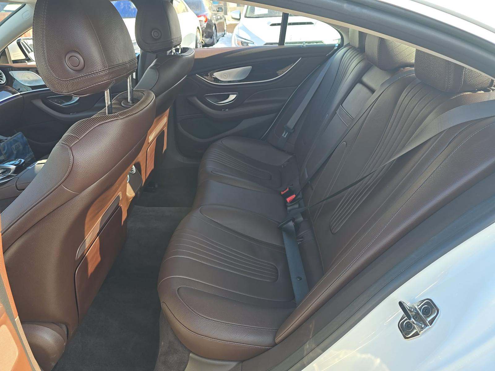 2020 Mercedes-Benz CLS CLS 450 AWD