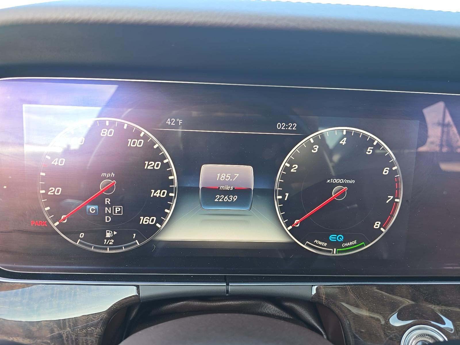 2020 Mercedes-Benz CLS CLS 450 AWD