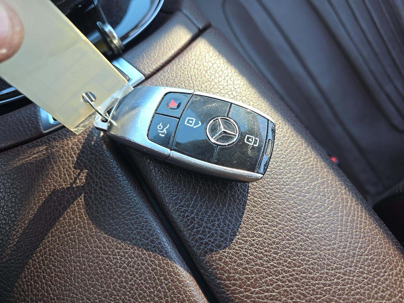 2020 Mercedes-Benz CLS CLS 450 AWD