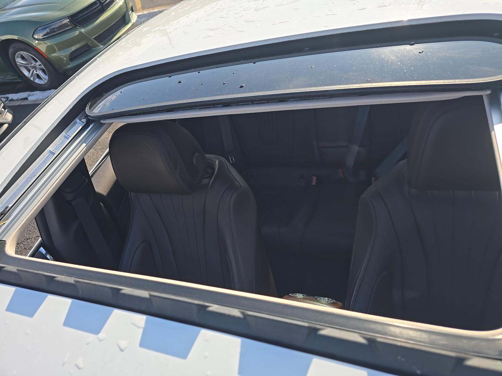 2020 Mercedes-Benz CLS CLS 450 AWD