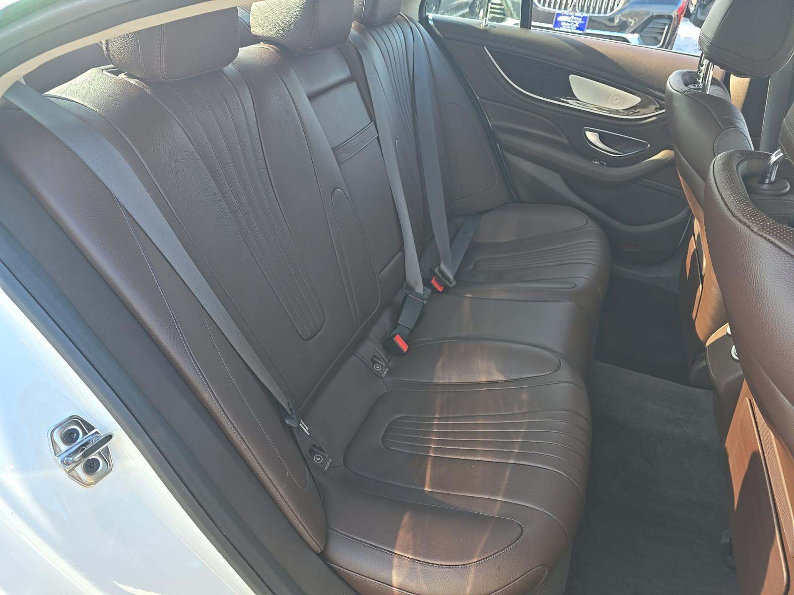 2020 Mercedes-Benz CLS CLS 450 AWD