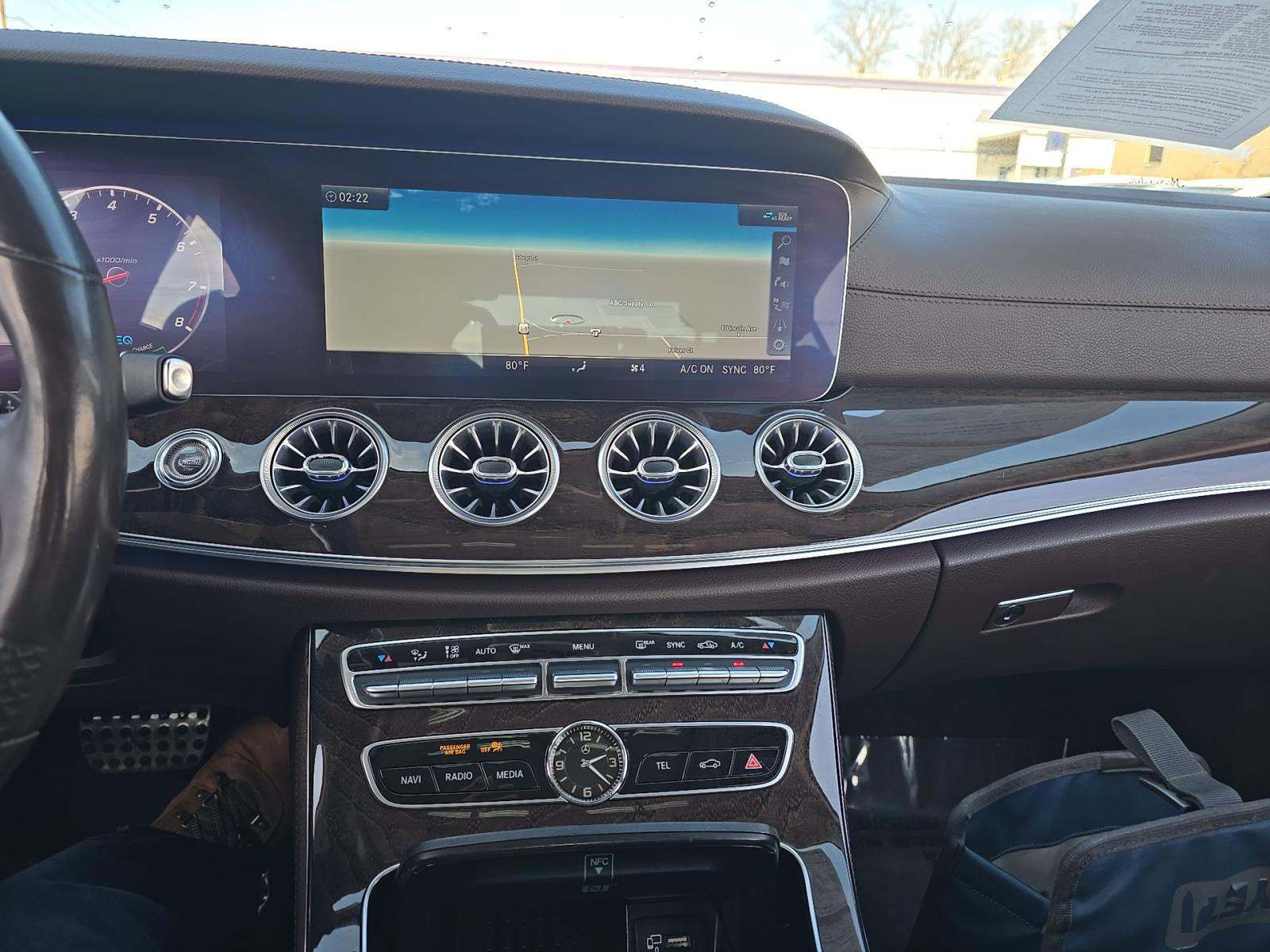 2020 Mercedes-Benz CLS CLS 450 AWD