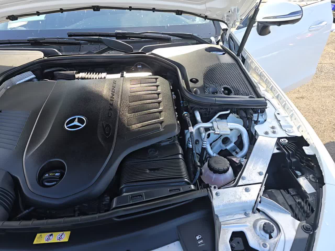 2020 Mercedes-Benz CLS CLS 450 AWD