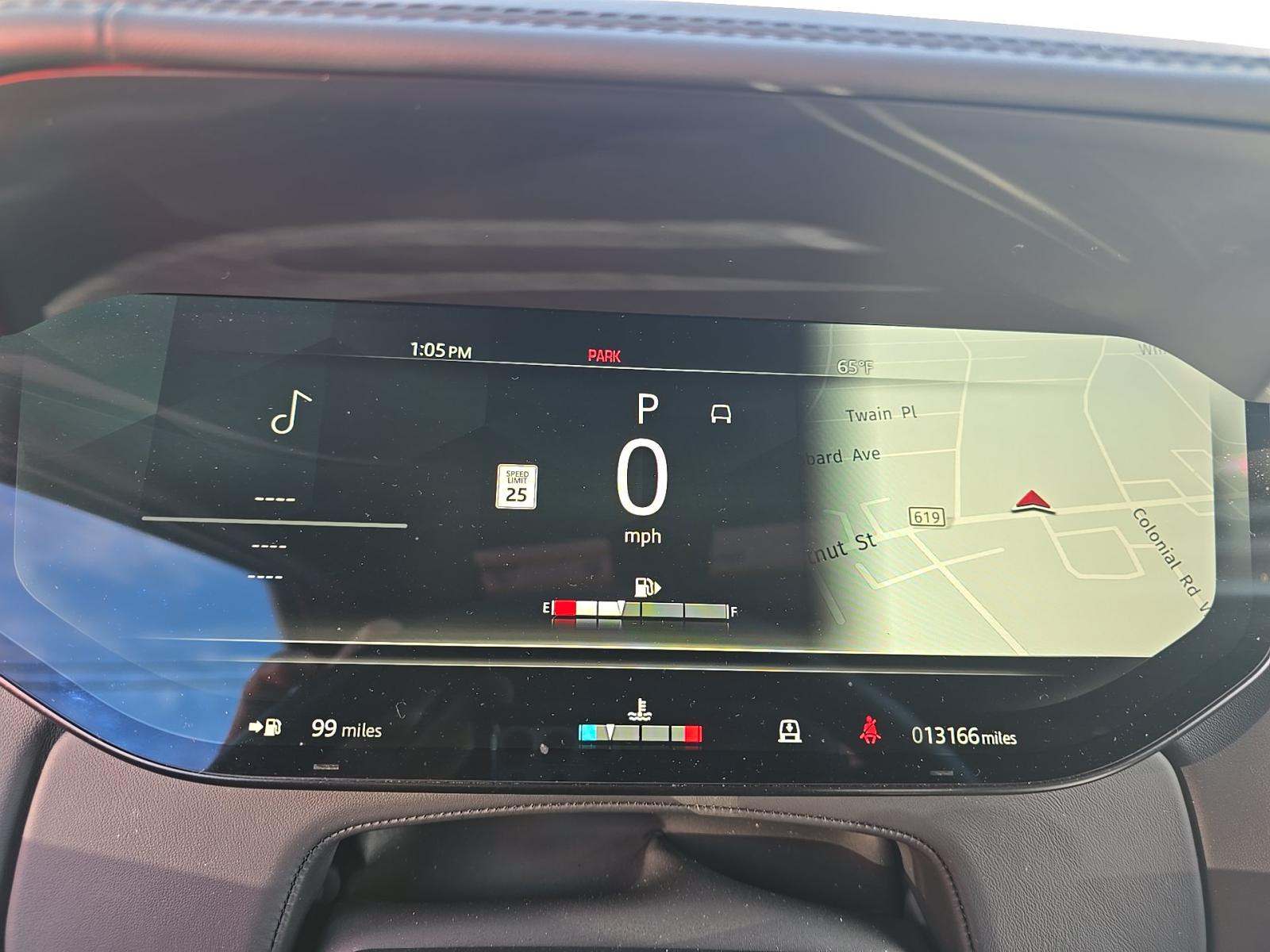 2023 Land Rover Range Rover SE AWD