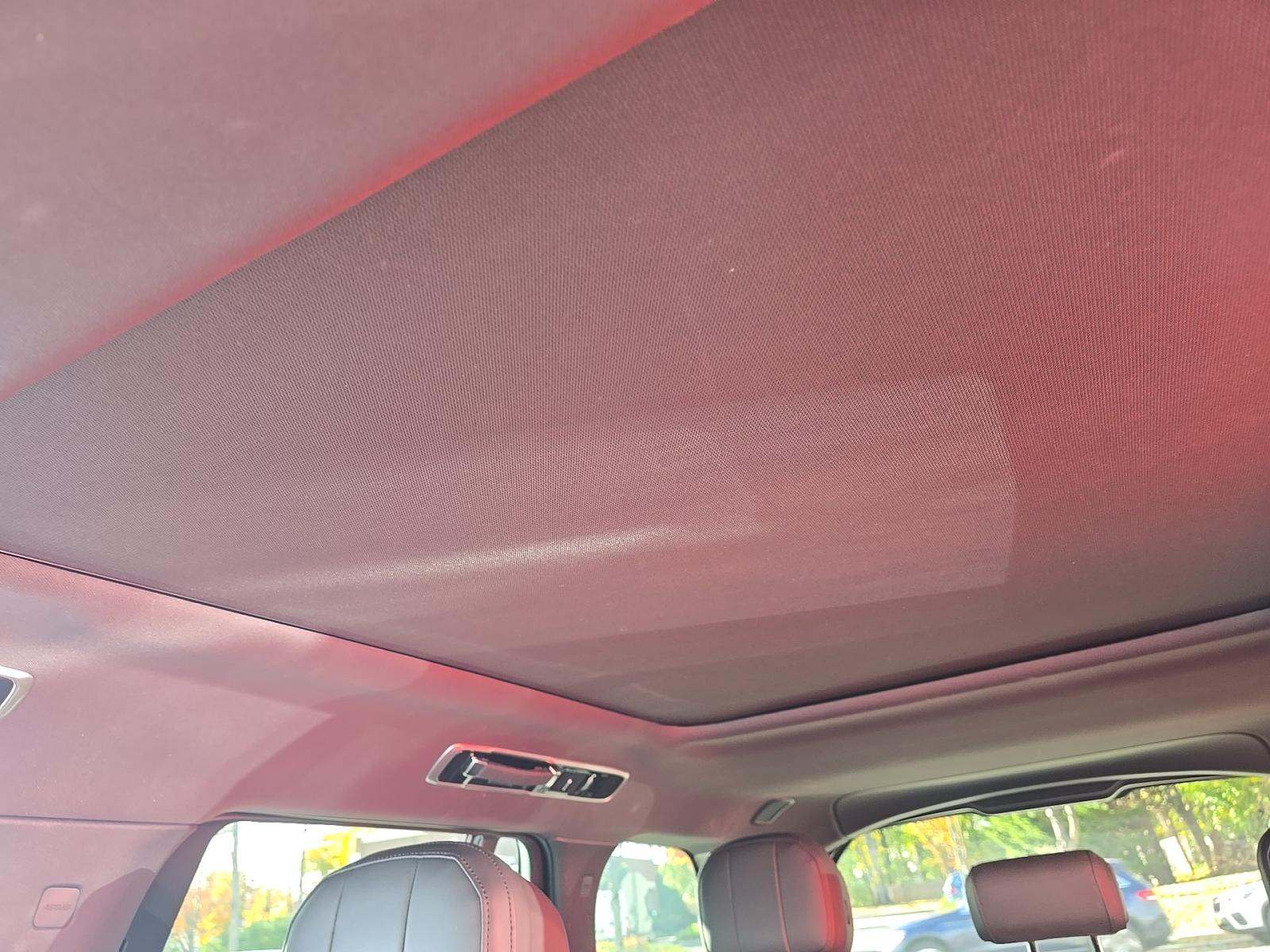 2023 Land Rover Range Rover SE AWD