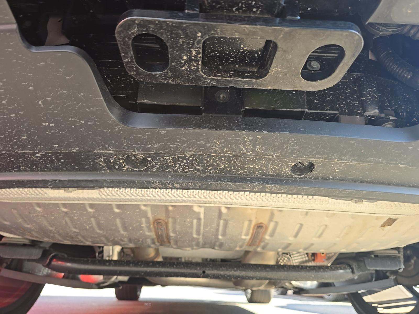 2023 Land Rover Range Rover SE AWD