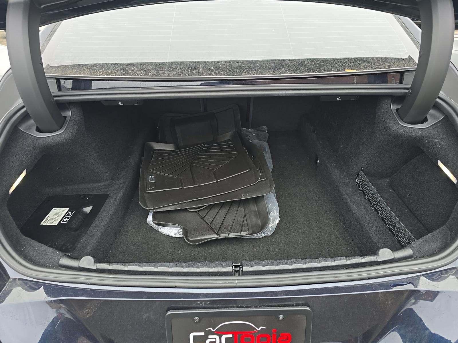 2021 BMW 8 Series M850i xDrive AWD