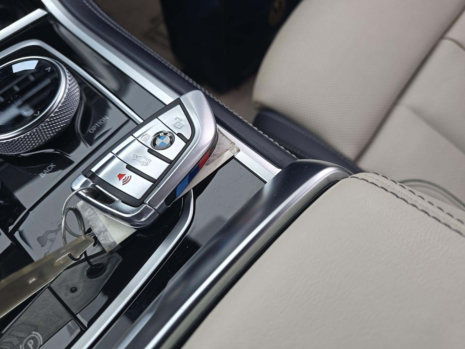 2021 BMW 8 Series M850i xDrive AWD