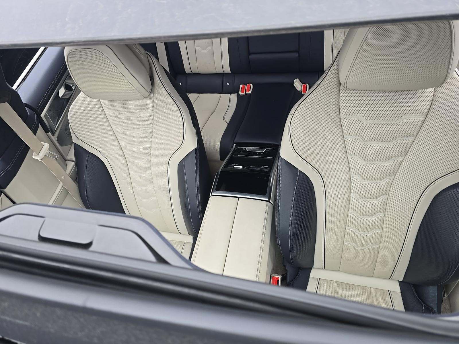 2021 BMW 8 Series M850i xDrive AWD