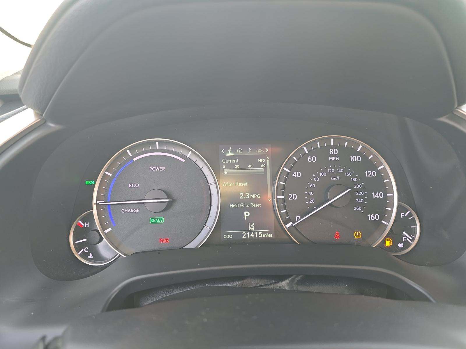 2022 Lexus RX RX 450h L AWD