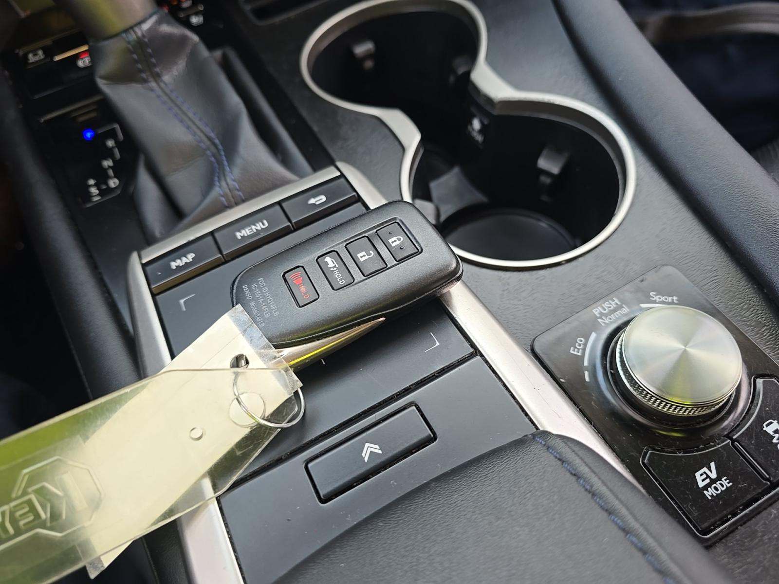 2022 Lexus RX RX 450h L AWD