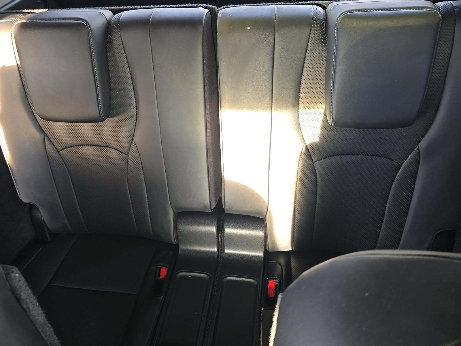 2022 Lexus RX RX 450h L AWD