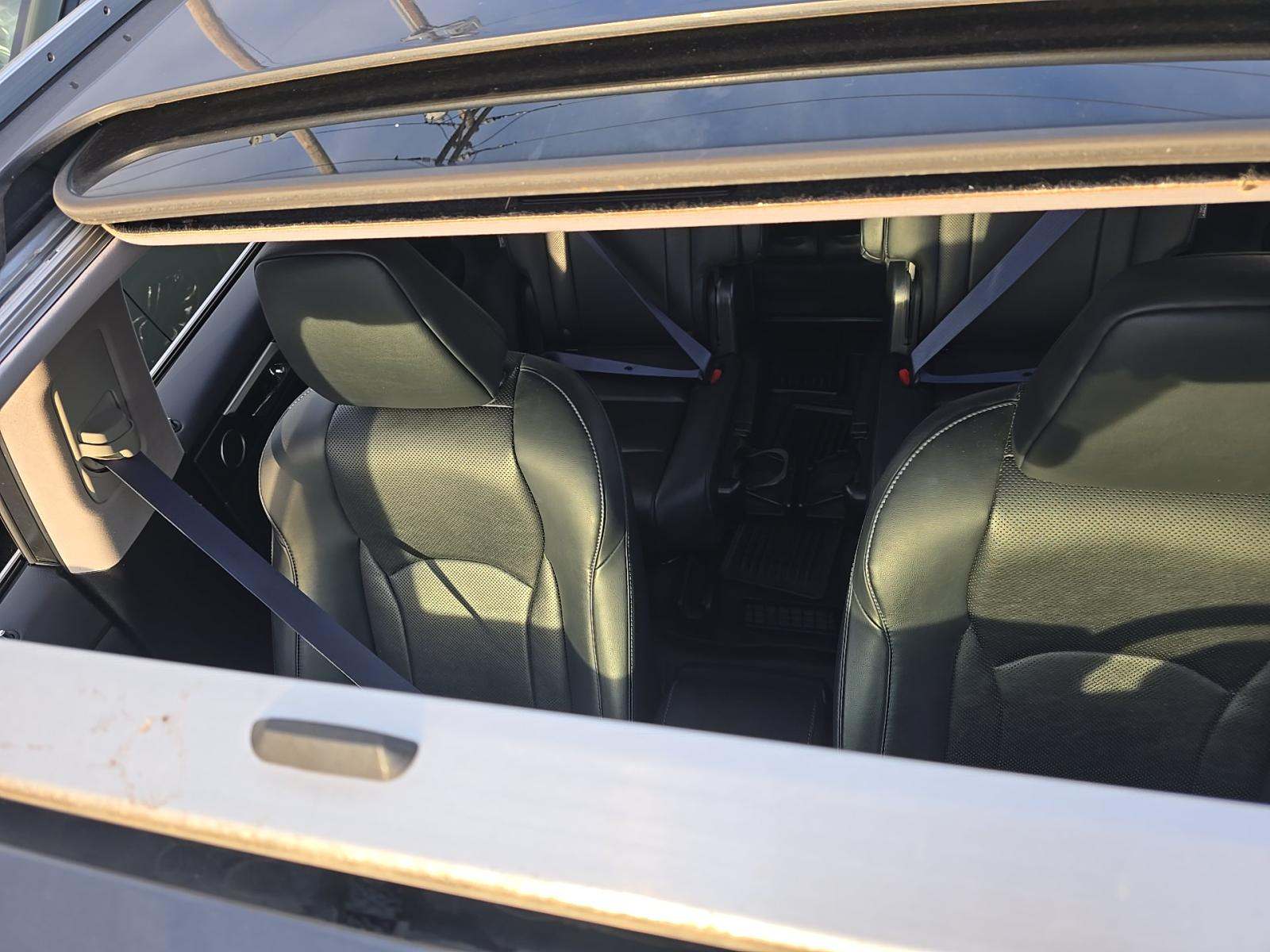 2022 Lexus RX RX 450h L AWD