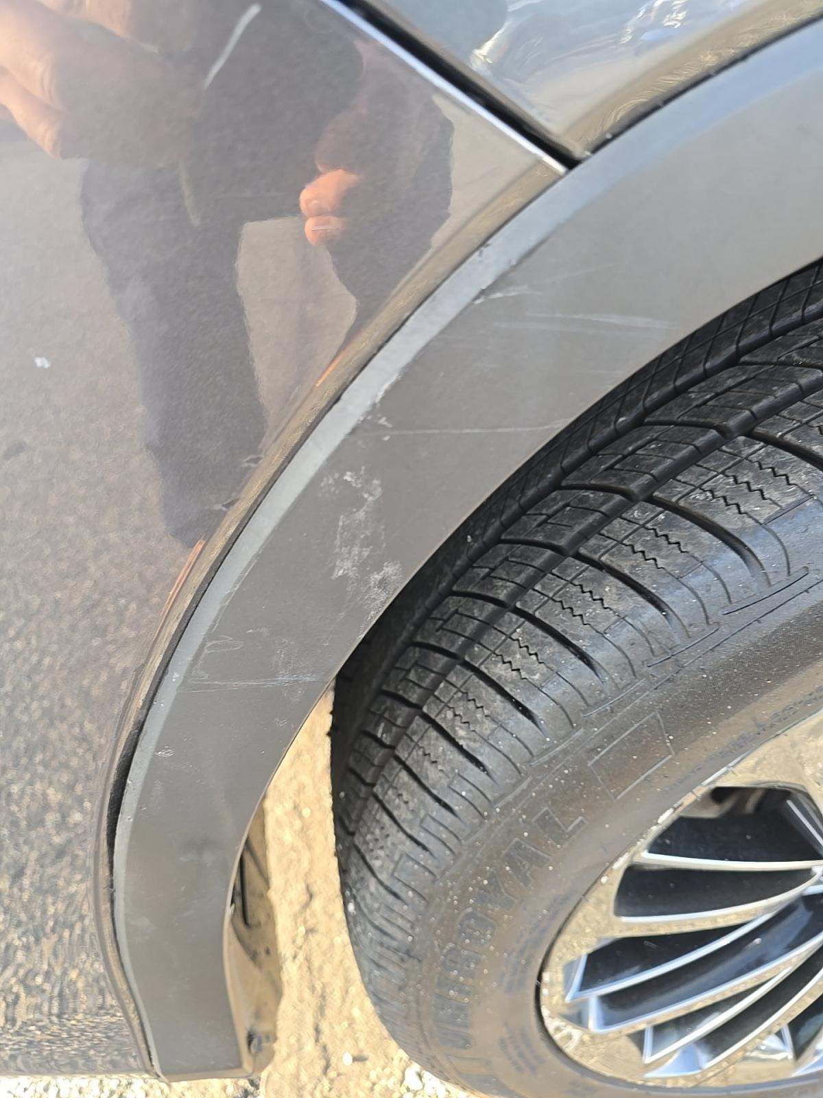 2022 Lexus RX RX 450h L AWD