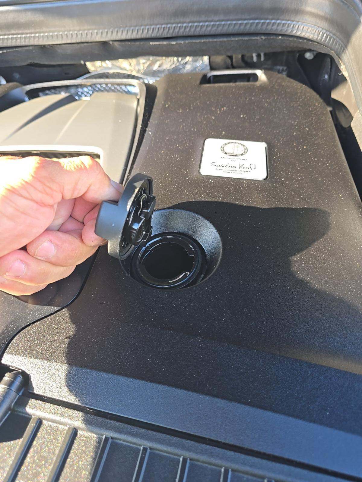 2022 Mercedes-Benz GLE AMG GLE 63 S AWD