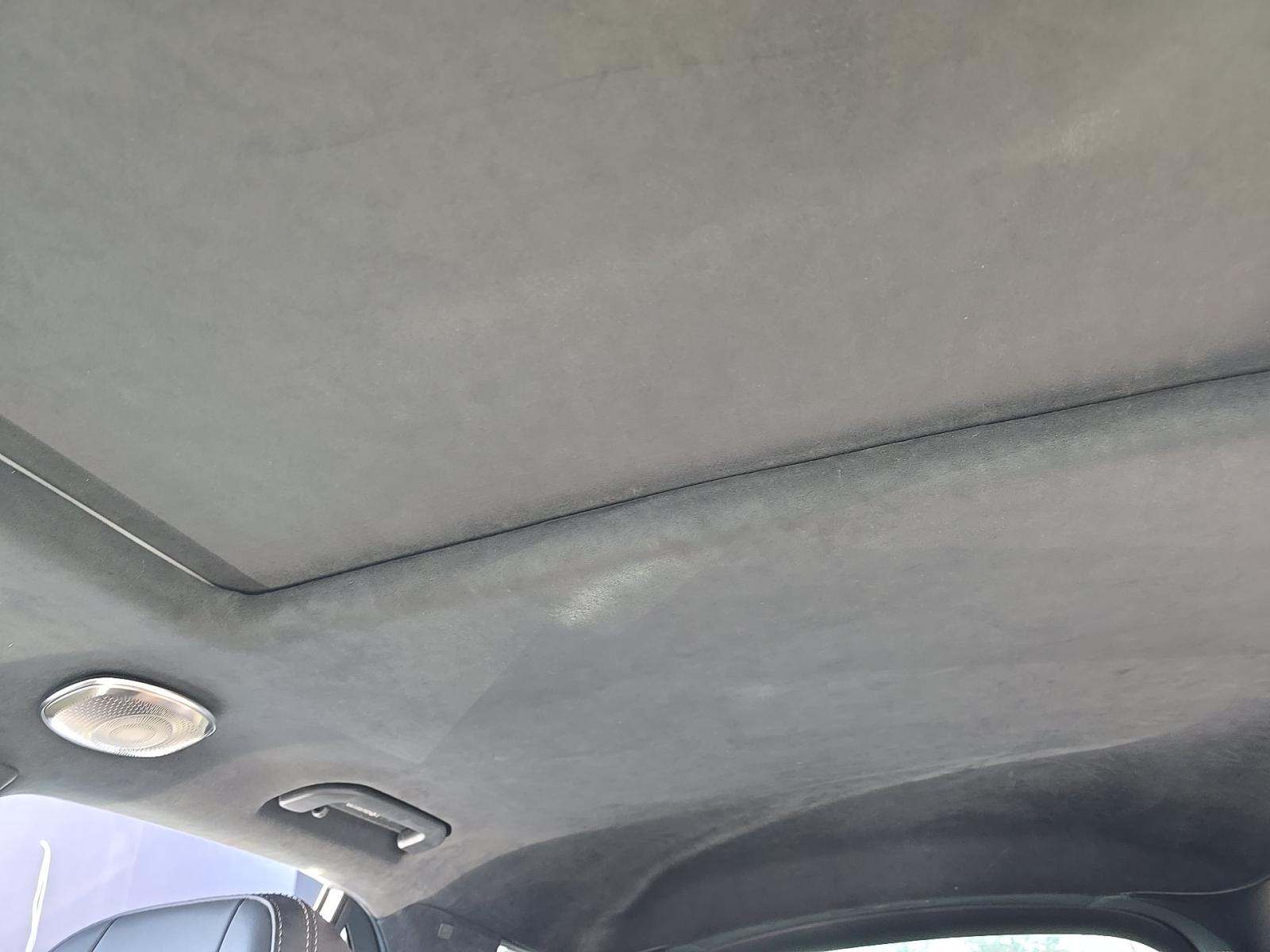 2022 Mercedes-Benz GLE AMG GLE 63 S AWD