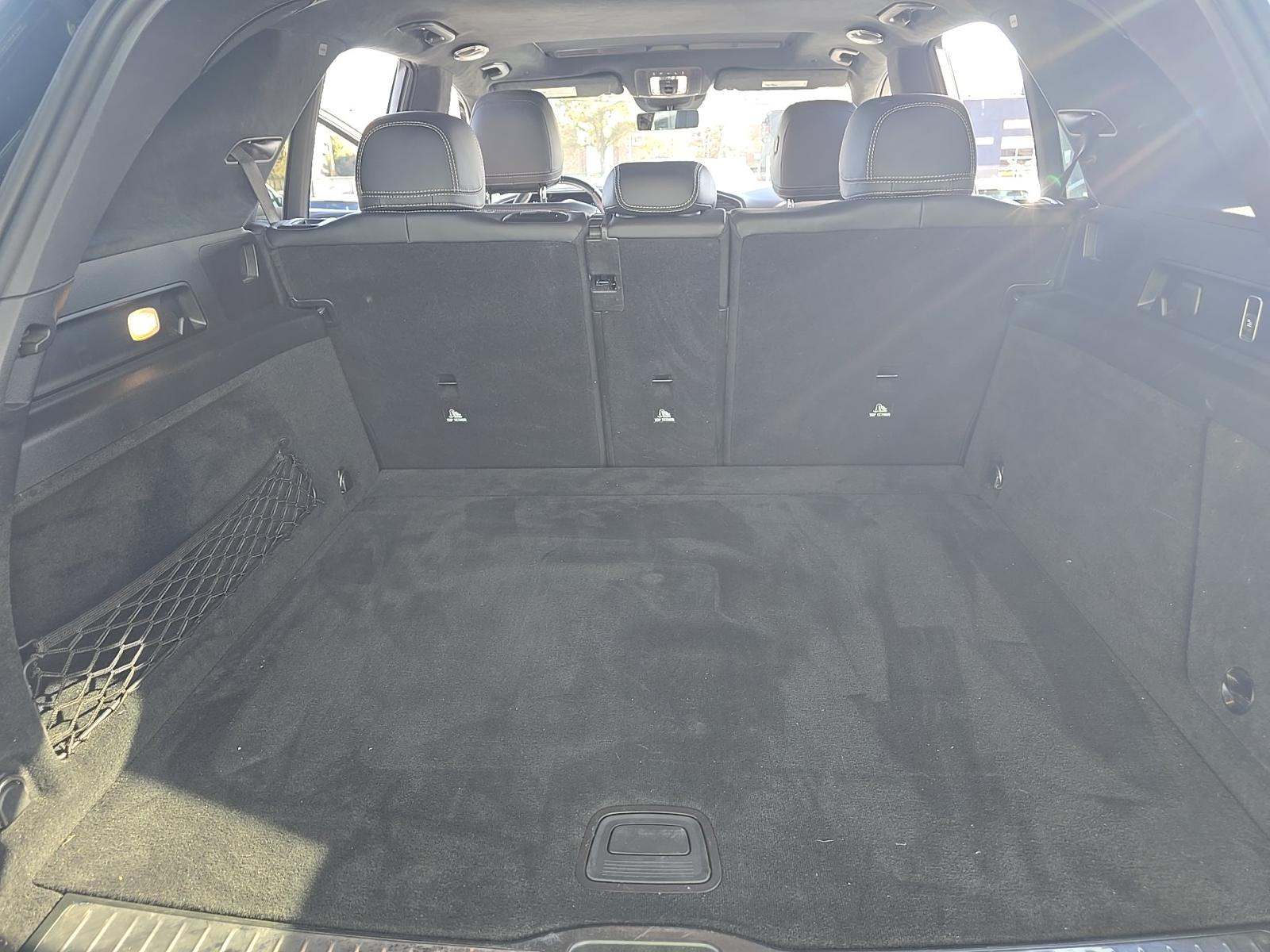 2022 Mercedes-Benz GLE AMG GLE 63 S AWD