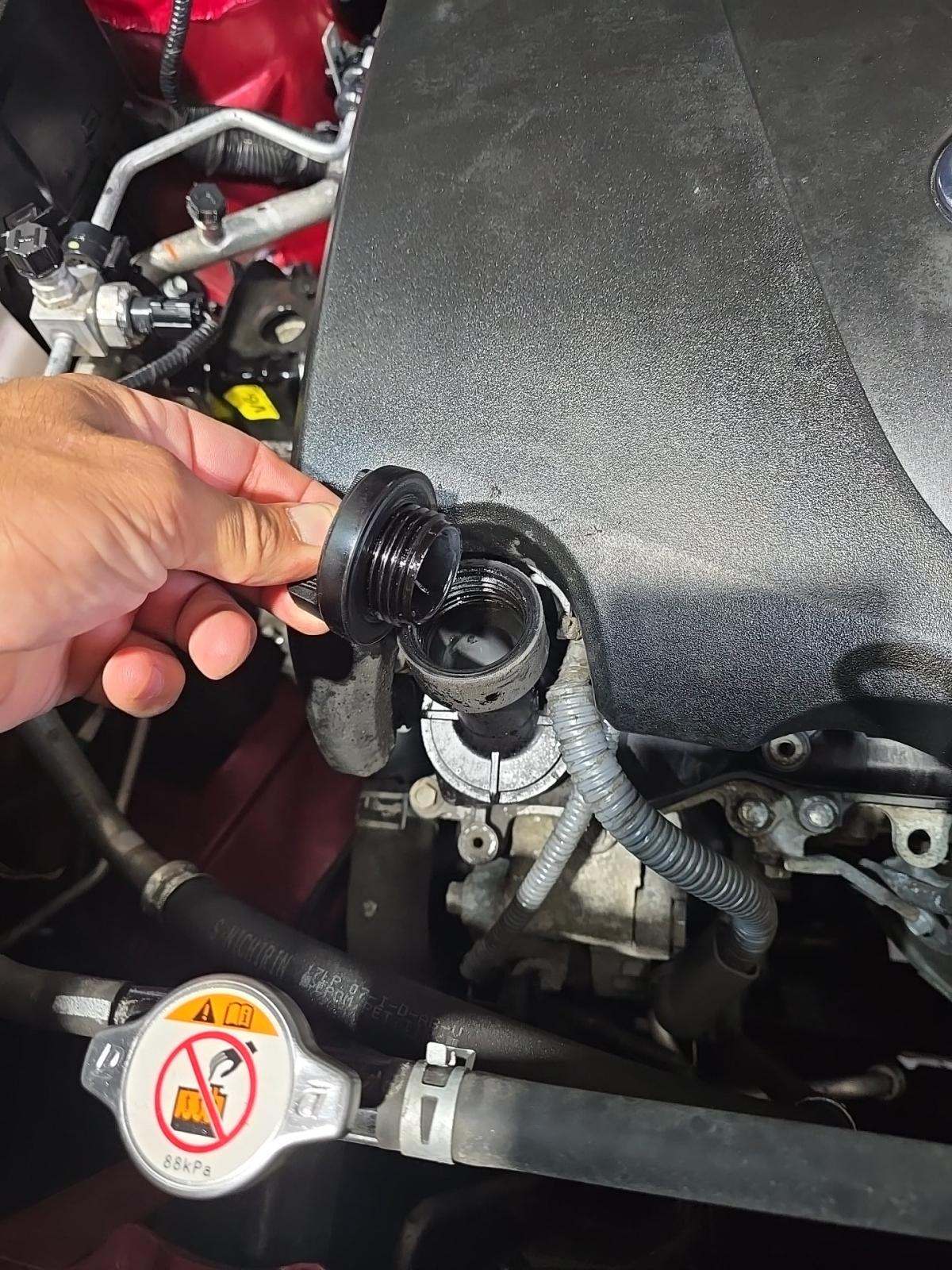 2021 Toyota Highlander XSE AWD