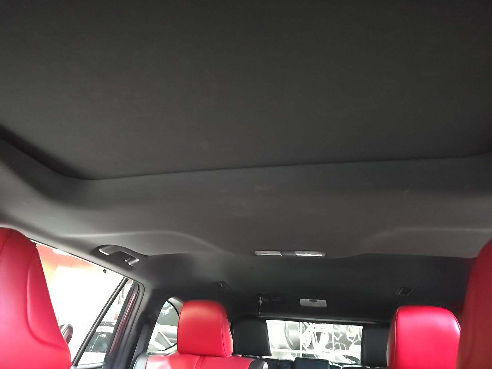 2021 Toyota Highlander XSE AWD