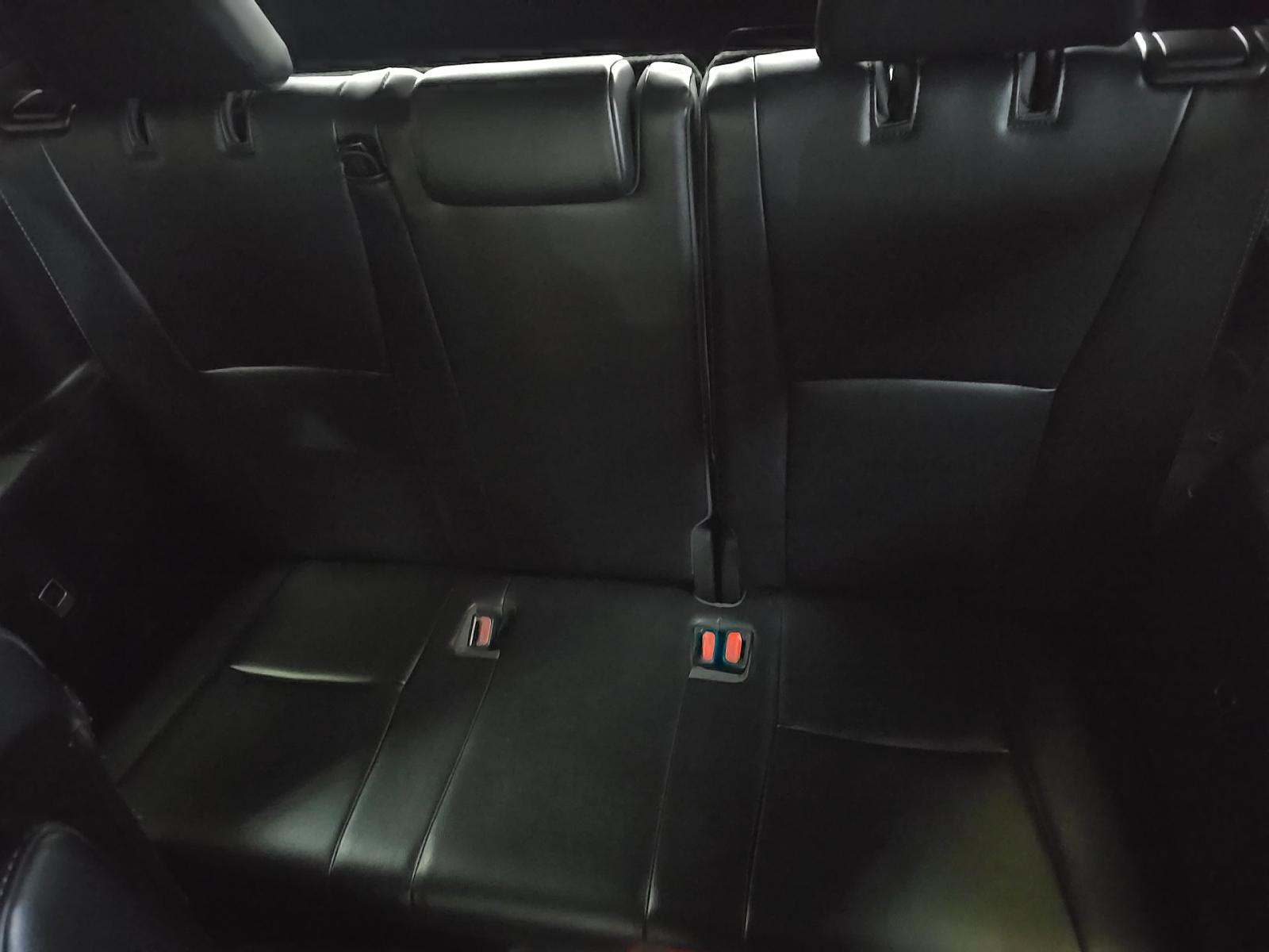 2021 Toyota Highlander XSE AWD