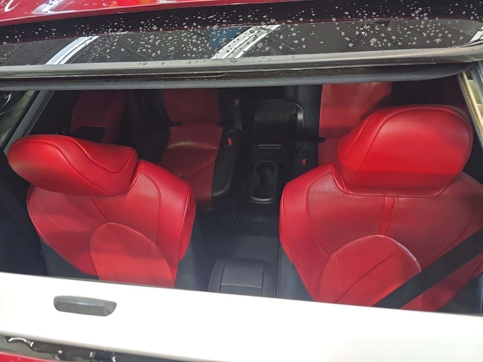 2021 Toyota Highlander XSE AWD